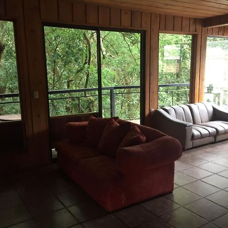 Manakin Lodge, Monteverde Cr Buitenkant foto