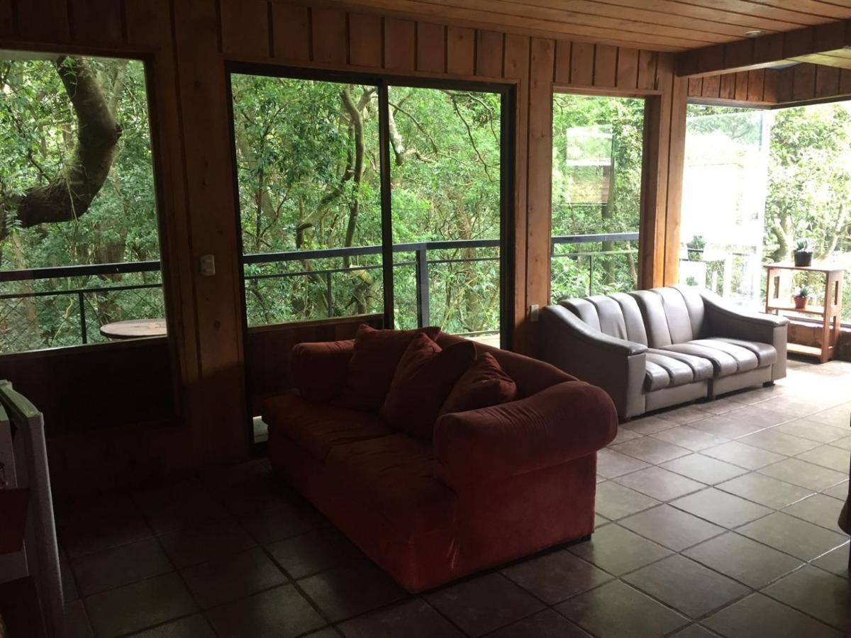 Manakin Lodge, Monteverde Cr Buitenkant foto