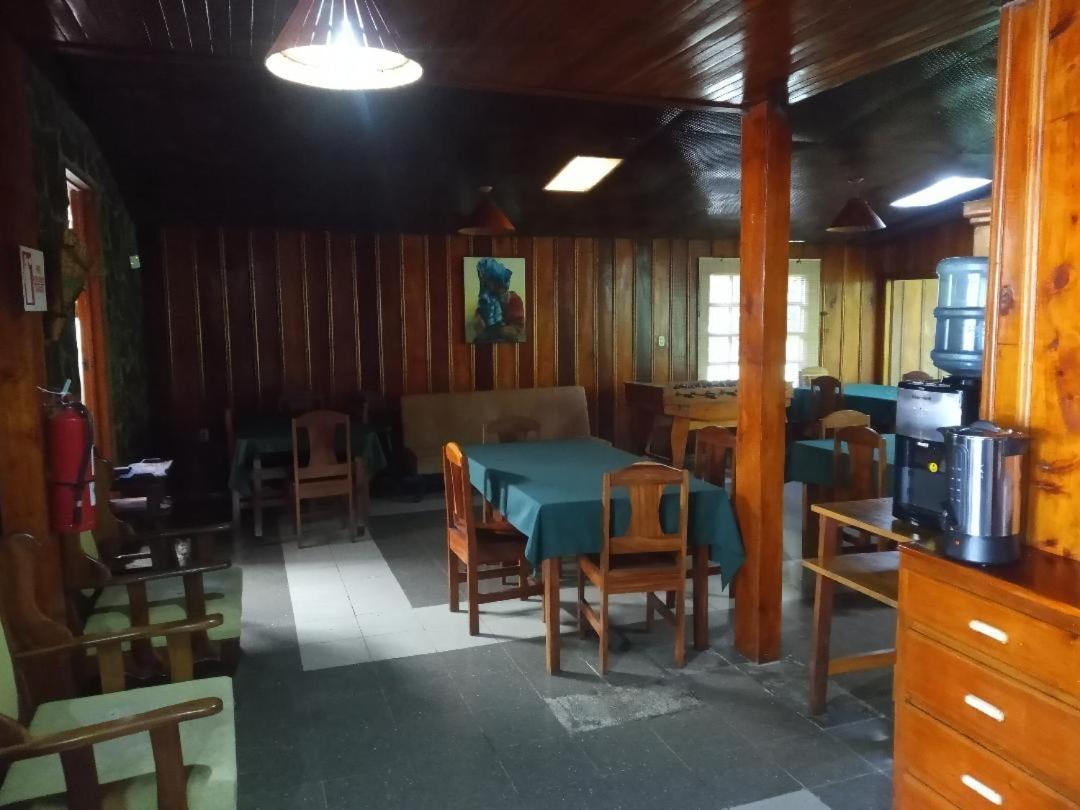 Manakin Lodge, Monteverde Cr Buitenkant foto