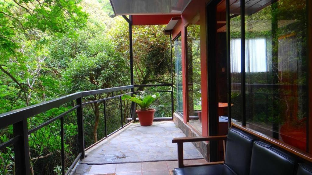 Manakin Lodge, Monteverde Cr Buitenkant foto