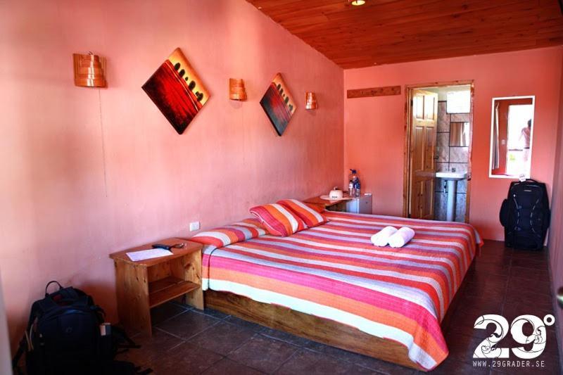 Manakin Lodge, Monteverde Cr Buitenkant foto