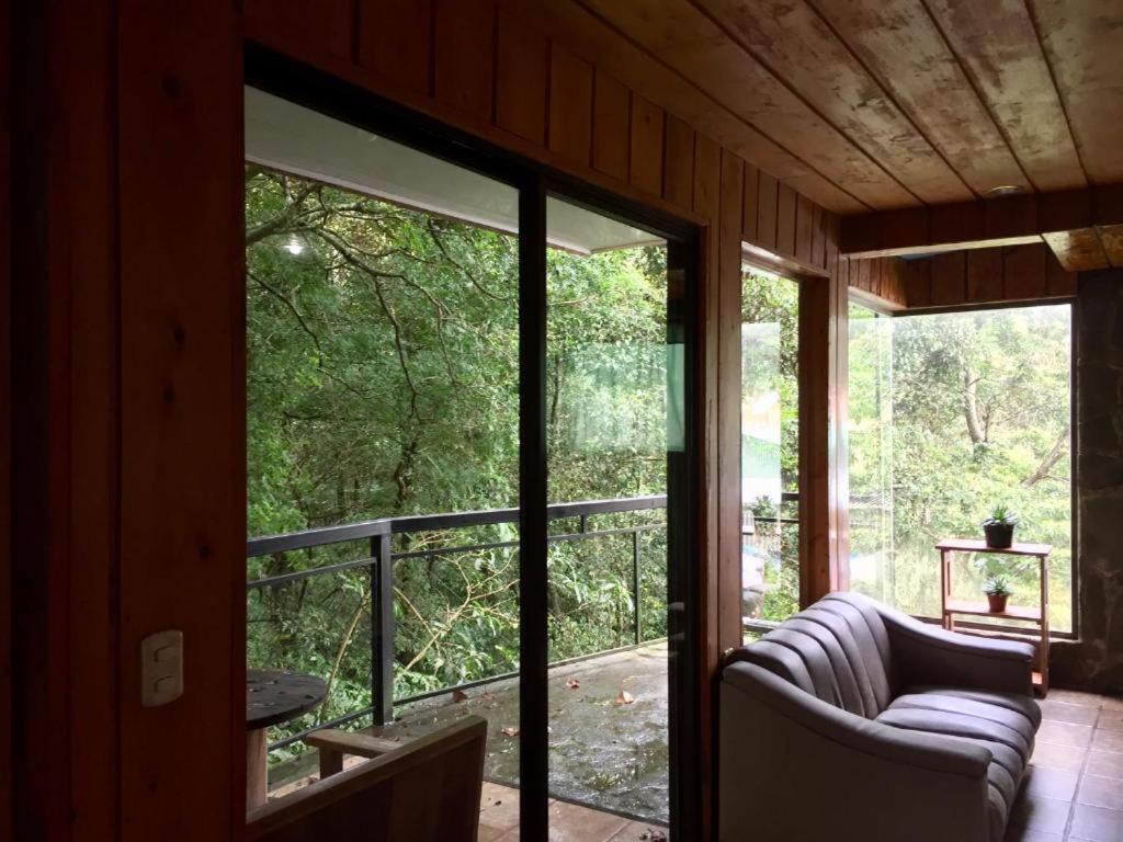 Manakin Lodge, Monteverde Cr Buitenkant foto