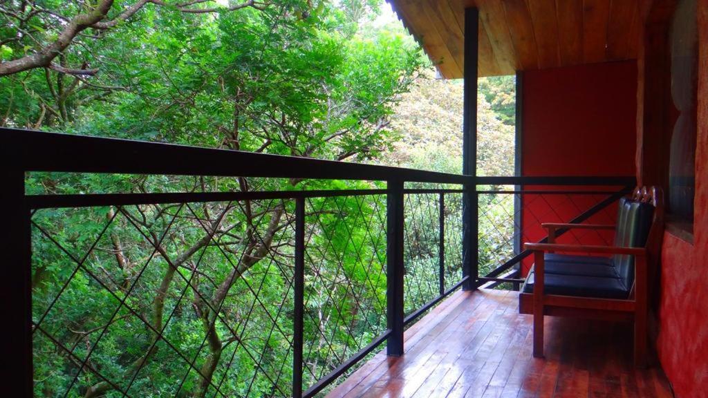 Manakin Lodge, Monteverde Cr Buitenkant foto