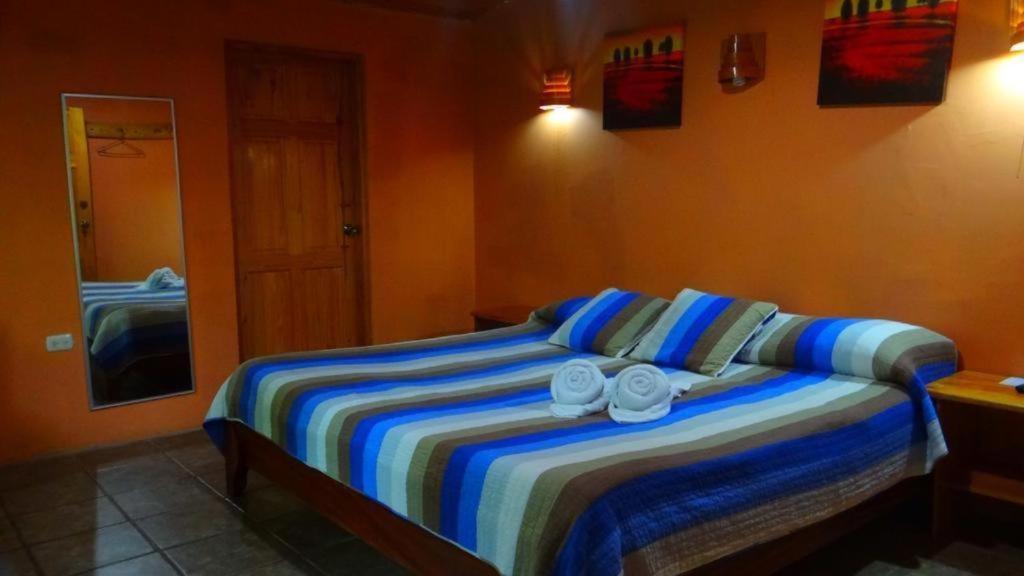Manakin Lodge, Monteverde Cr Buitenkant foto