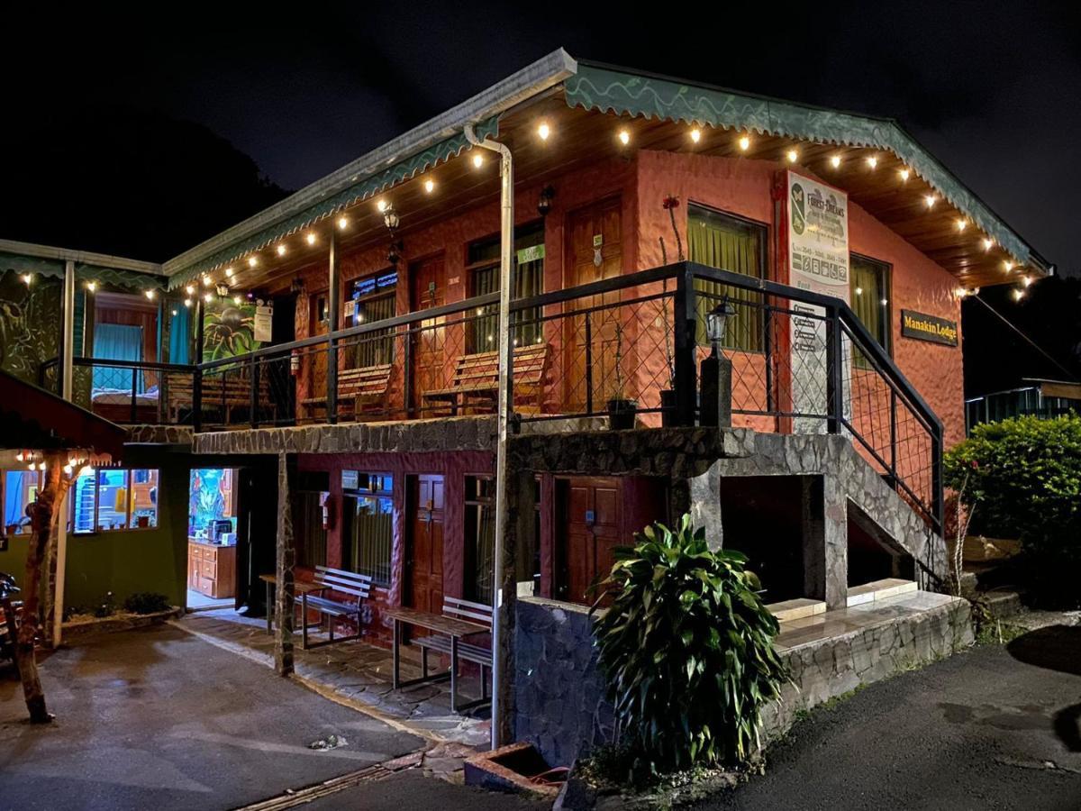 Manakin Lodge, Monteverde Cr Buitenkant foto