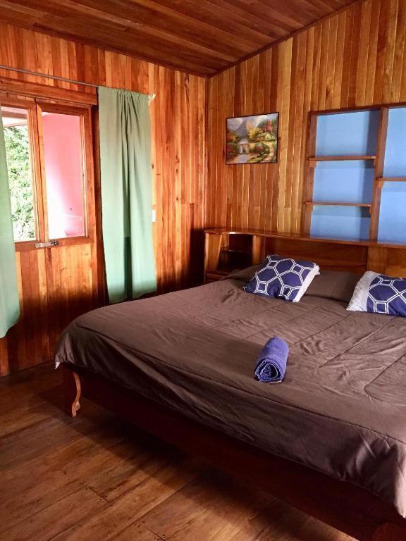 Manakin Lodge, Monteverde Cr Buitenkant foto